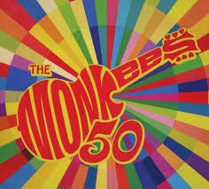 MONKEES – MONKEES 50 CD3