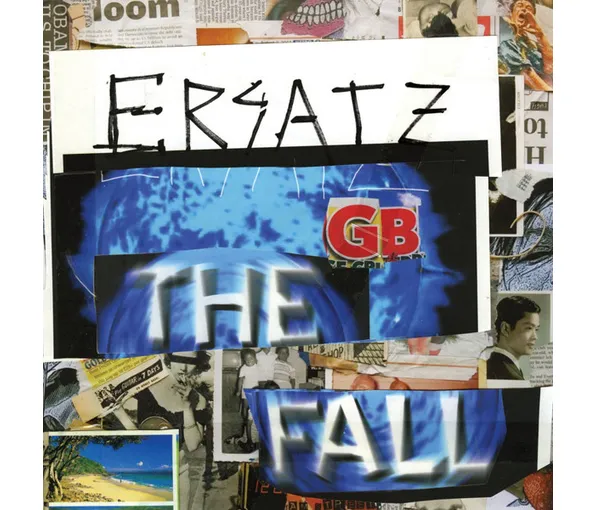 FALL – ERSATZ GB LP