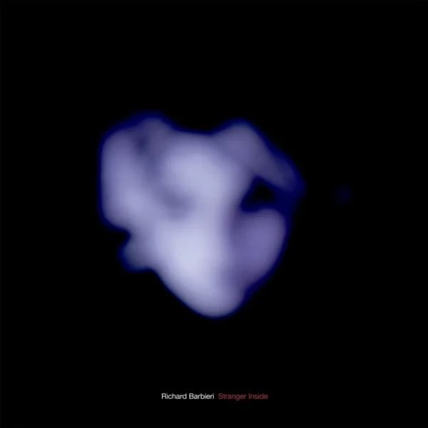 BARBIERI RICHARD – STRANGER INSIDE RM CD