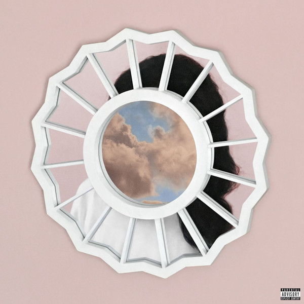 MILLER MAC – DIVINE FEMININE 10th Anniversary fruit punch vinyl LP3