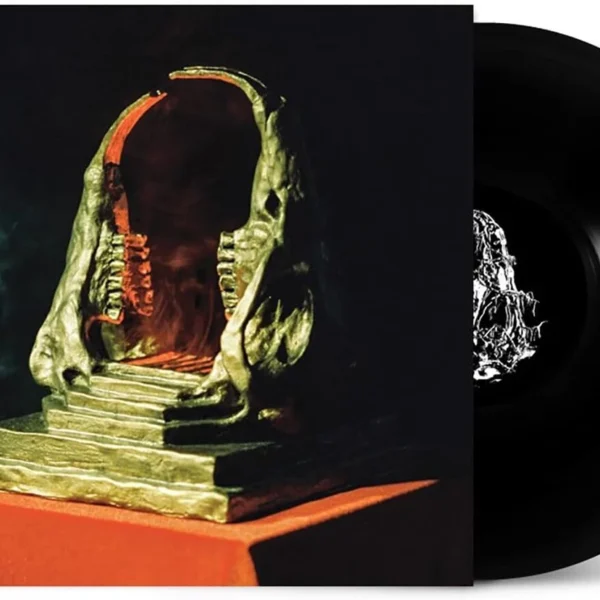 KING GIZZARD & LIZARD WIZARD – INFEST THE RATS NEST LP