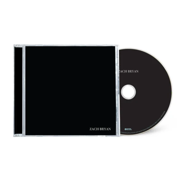 BRYAN ZACH -ELISABETH CD