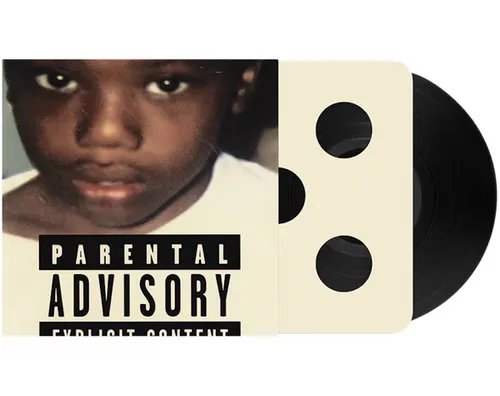 BABY KEEM – CA$INO LP