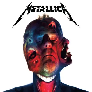 METALLICA – HARDWIRED…TO SELF-DESTRUCT(DLX) CD3