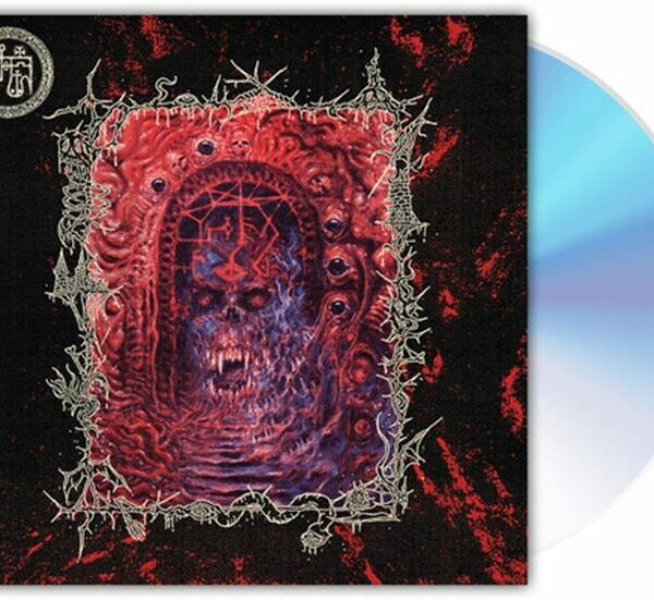 DEVIL MASTER – BLOODY DREAMS CD