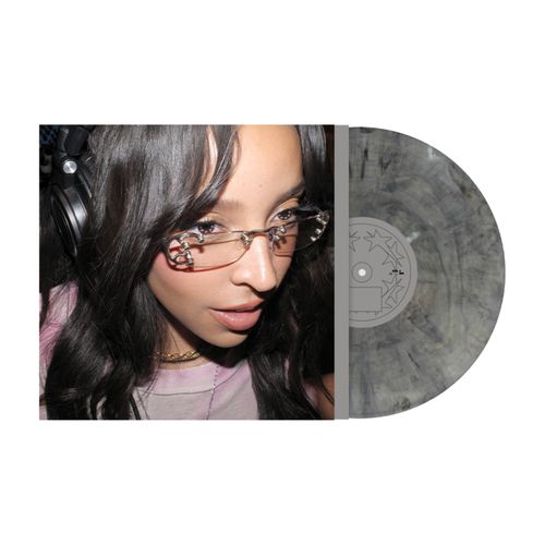 TINASHE – POPSTAR LP