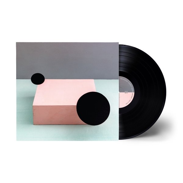 SON LUX – OUT INTO LP