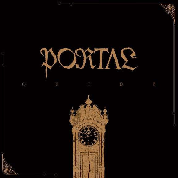PORTAL – OUTRE LP