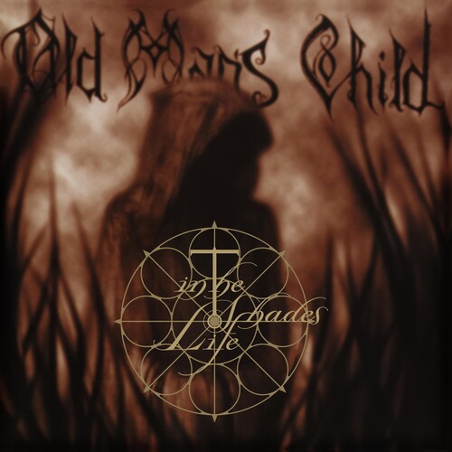 OLD MAN’S CHILD – IN THE SHADES OF LIFE LP
