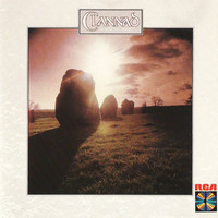 CLANNAD – MAGICAL RING LP