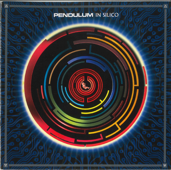 PENDULUM – IN SILICO CD