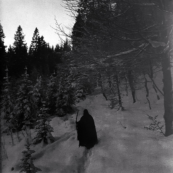 TAAKE – KONG VINTER CD