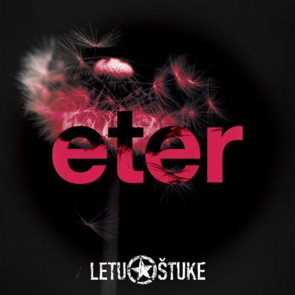 LETU ŠTUKE – ETER LP