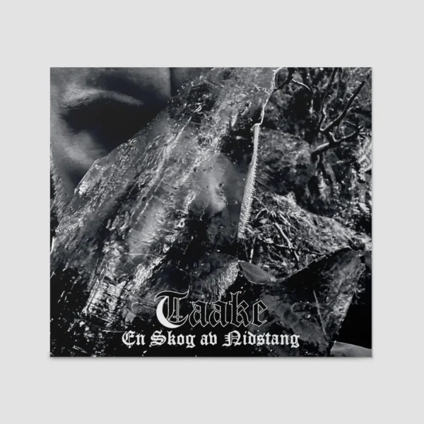 TAAKE – EN SKOG AV NIDSTANG CD
