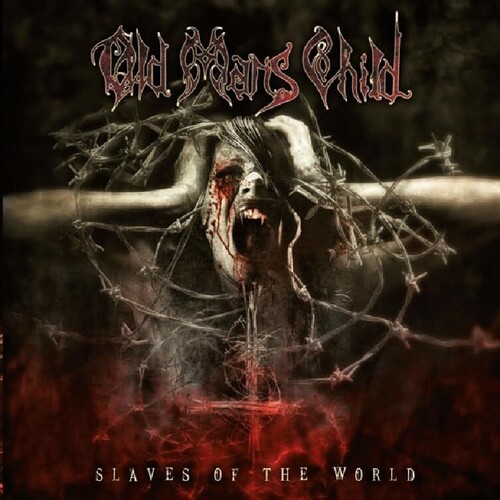 OLD MAN’S CHILD – SLAVES OF THE WORLD CD