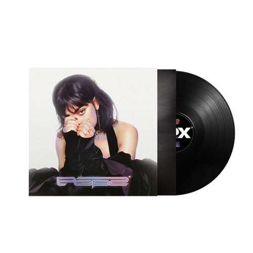 CHARLI XCX – POP 2 LP