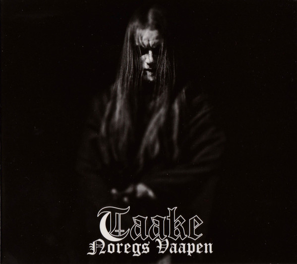 TAAKE – NOREGS VAAPEN