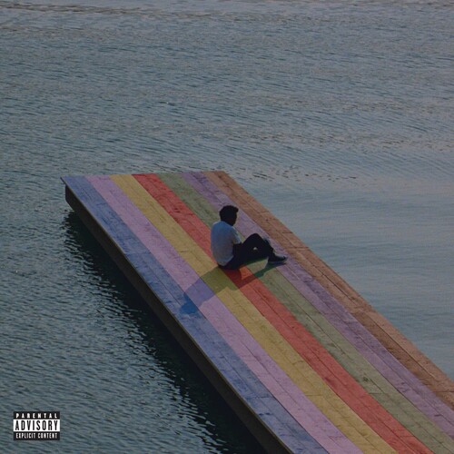 BABY KEEM - MELODIC BLUE LP2